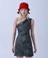 Roll Up Tulip Hat